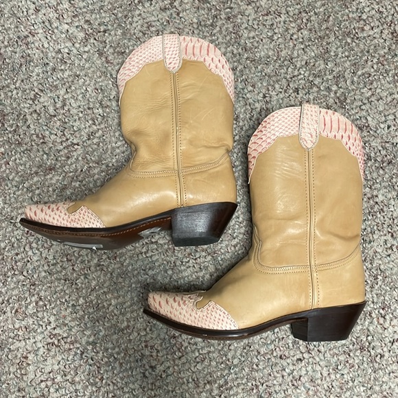 New Durango boots - Picture 4 of 11